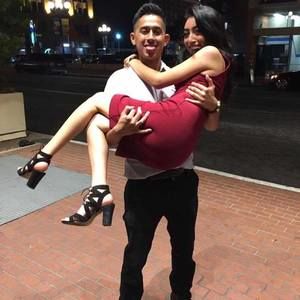 Meet your Posher, Jonathan